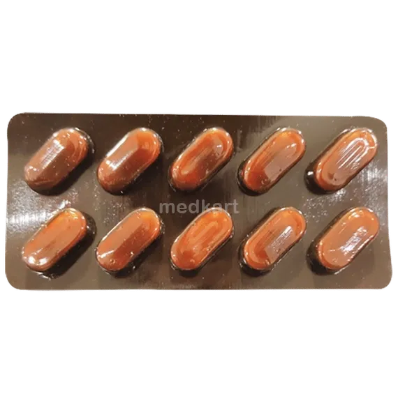 cretox cp tablet 10's